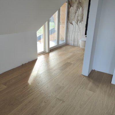 FertigDeska Luxury Dab Color Alabastro 4