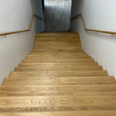 FertigDeska Dab Elegance 2