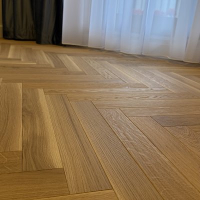 FertigPartkiet Dab Color Alabastro 16