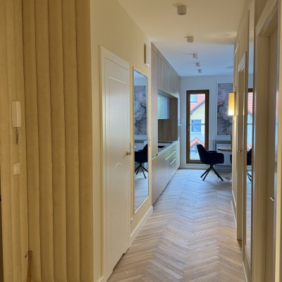 FertigPartkiet Dab Color Alabastro 18