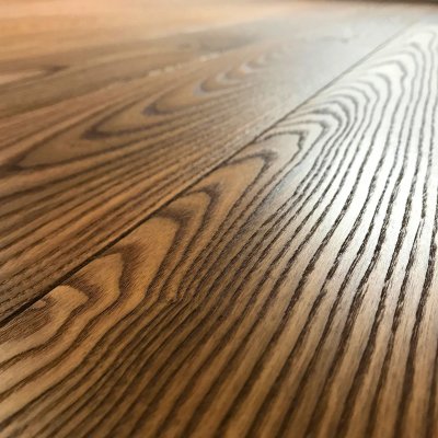 FertigDeska Jesion Bursztyn 2