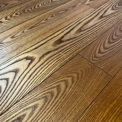 FertigDeska Jesion Bursztyn 8